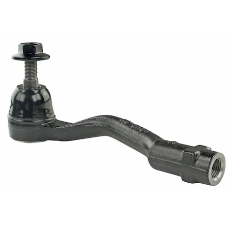Mevotech Mevotech Tie Rod End, Ms90666 MS90666